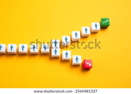 Redirection of employees and workers to profitable areas of business. Redistribution to profitable departments, closing of unprofitable branches. Fight against poverty.