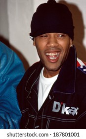 Redman At The AMERICAN MUSIC AWARDS, LA, CA 1/9/02