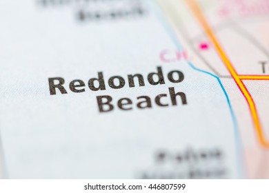 Redondo Beach. California. USA