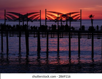 Redondo Beach Pier