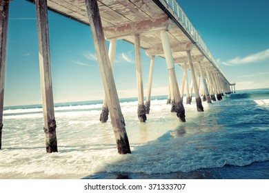 Redondo Beach Pier