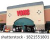 vons grocery store