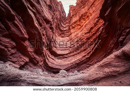 Similar – Hopeless Canyon