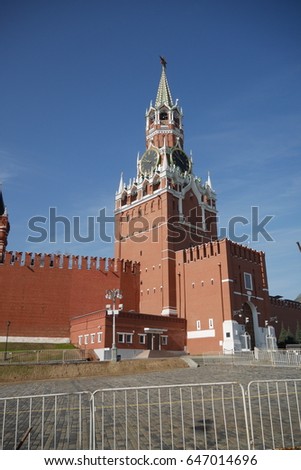 Redsquare