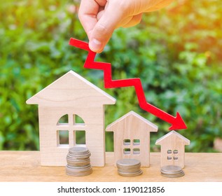 7,212 Housing Market Down Images, Stock Photos & Vectors | Shutterstock