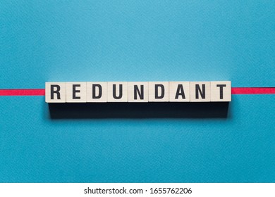 Redundant Word Concept On Cubes