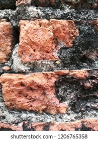 Redwall Brick Texture