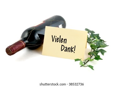 redwine