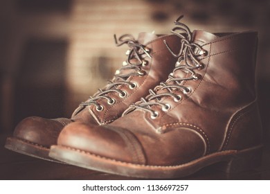red wing boot catalog