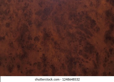 Redwood Burl Texture, Mahogany Burl Veneer