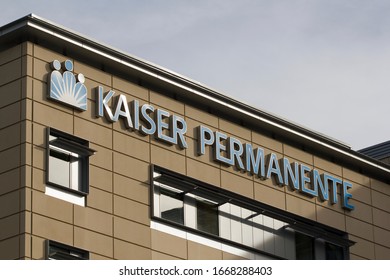 Kaiser Permanente Images Stock Photos Vectors Shutterstock