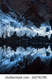 Reed Flute Cave