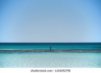 Reef Walk Eyre Peninsula