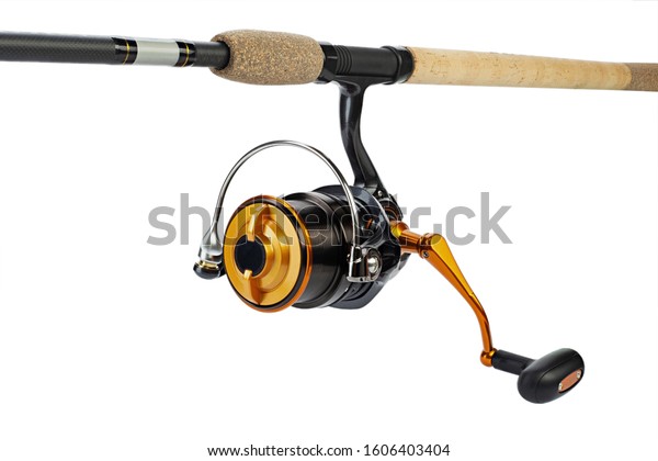 matzuo spinning rod