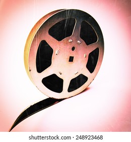 1,544 Movie reels archives Images, Stock Photos & Vectors | Shutterstock