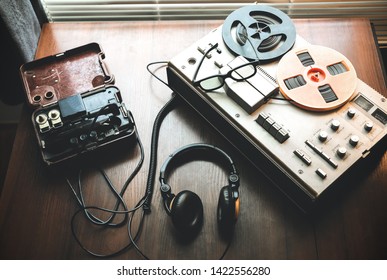 Wiretap