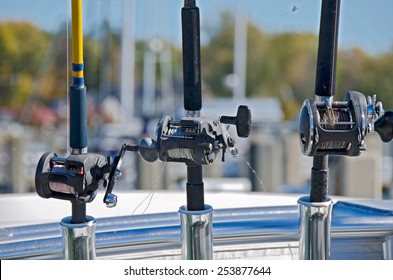 45,962 Boat fishing rod Images, Stock Photos & Vectors | Shutterstock