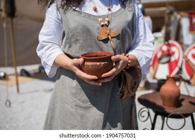 Reenactment of ancient Thracian traditions, Trace reenactment, ancient times, roman times