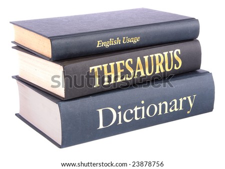 Reference books