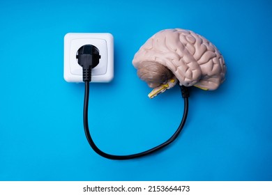 5,861 Plug brain Images, Stock Photos & Vectors | Shutterstock