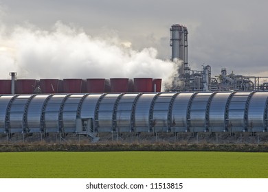 Refinery