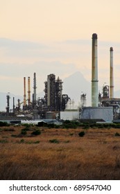 Refinery In South Africa