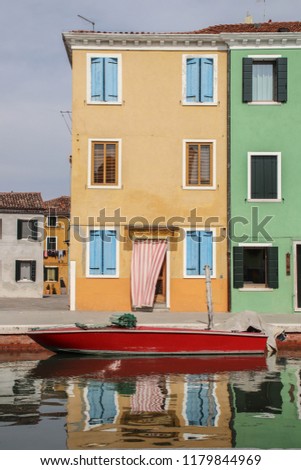 Similar – Image, Stock Photo favorite color