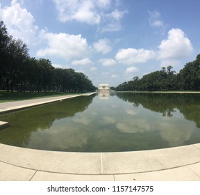 The Reflecting Pool