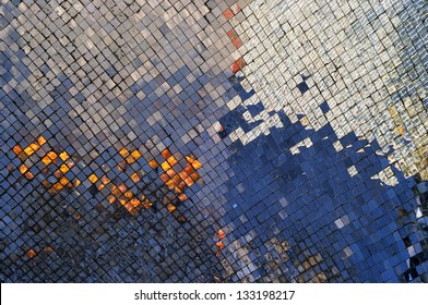 reflection