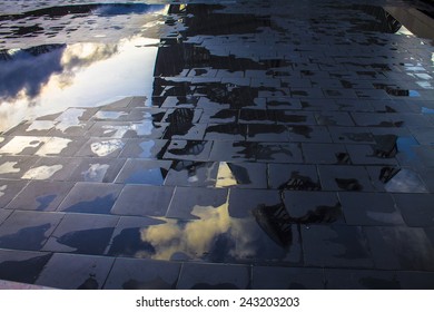 reflection