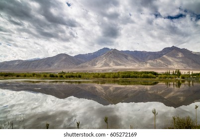 Reflection