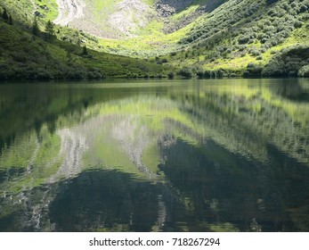 reflection