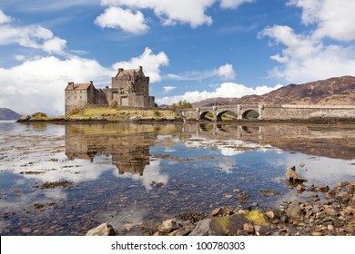 Chateau Ecosse Images Stock Photos Vectors Shutterstock