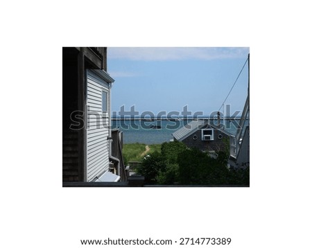 In Reflection: Excerpts of a Summer