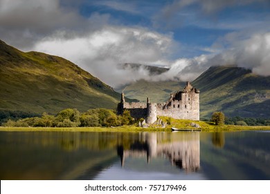 Scotland Images, Stock Photos & Vectors | Shutterstock