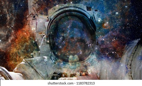 example of reflection nebula
