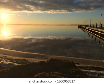 Reflection of the Sky Speaks