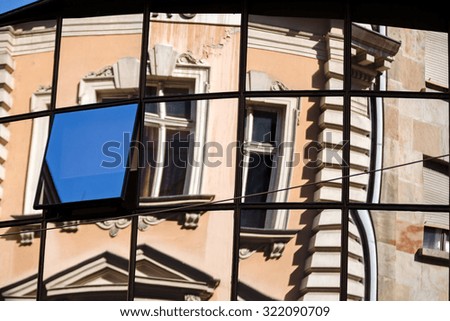 Image, Stock Photo neversleeper Potsdam