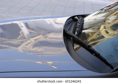 reflection thai art 