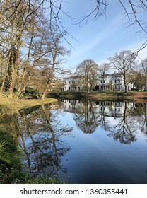 Reflection in the world