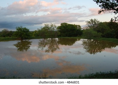 reflections
