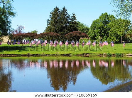 Reflections On Memorial Day >> Reflections Memorial Day Flags Veterans Memorial Stock Photo Edit Reflections On Memorial Day >> Reflections Memorial Day Flags Veterans Memorial Stock Photo Edit