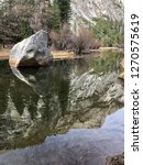 Reflections at Mirror Lake