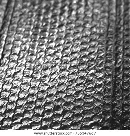reflector background, retroreflector background