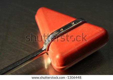  reflex hammer