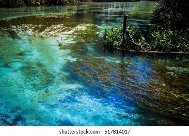 reflex river