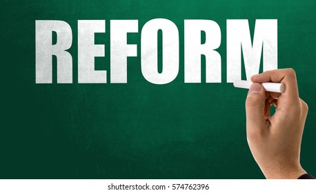 Reform