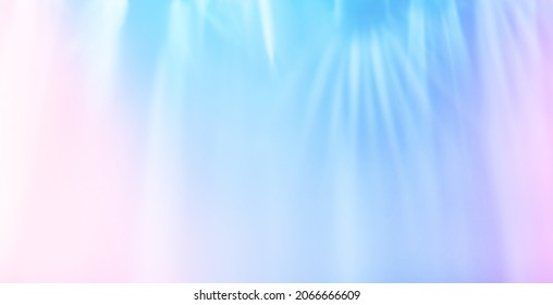 
Refraction Of Light From Glass Glare Of Light On A Surface Rainbow Colors