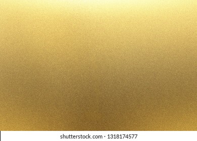 Refraction On Gold Metal Wall Texture Stock Photo 1318174577 | Shutterstock