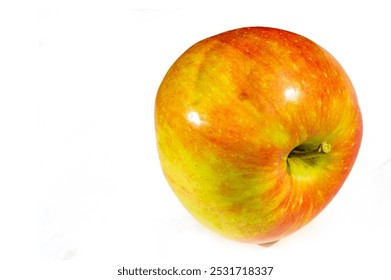 Refreshing and delicious taste of ripe apple. Packed with essential vitamins and nutrients. A healthy snack option any time of the day. Great for boosting energy and maintaining hydration. - Powered by Shutterstock